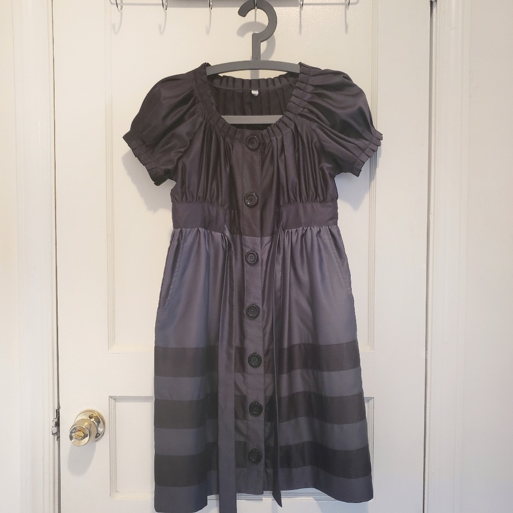 Party mini-dress